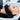 Set 10 Asciugamani Professionali Neri 50×90 cm Tinti Indanthrene 380 g Il Gruppone