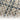 Tappeto Arredo Moderno Antiscivolo in Ciniglia Made in italy Disegni Piazzati Cotone Misure Grande